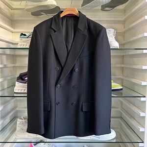 000人付款淘宝意大利代购valentino/华伦天奴23款男士休闲西装西服