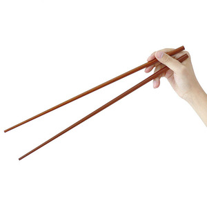 42cm长筷子 火锅筷子 木头筷子/油炸筷子 油条筷子 捞面条筷子