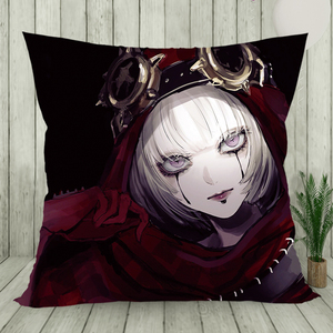 第五人格约瑟夫抱枕