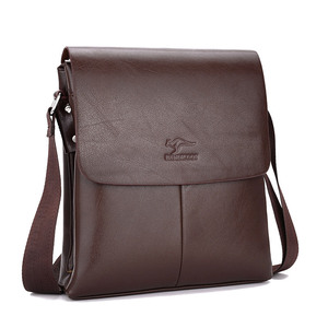 意尔康男士提包