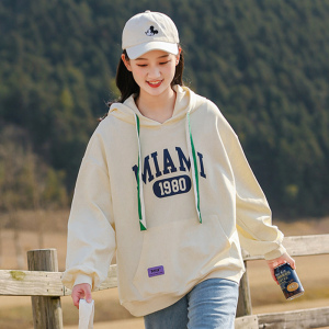 14岁女孩春装春秋