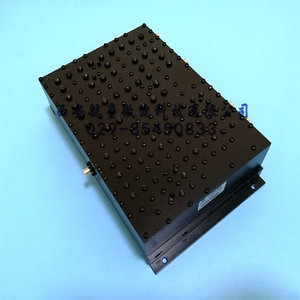 双频合路器825-880mhz/1900-1915 mhz腔体双工器可定制