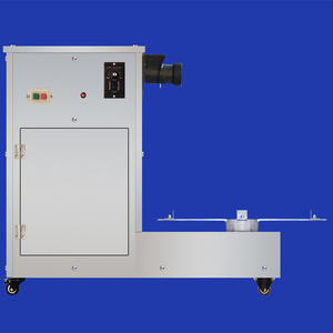 新款馓子机 全自动馓子搓条机一根面机器 馓子搓条盘条一体机