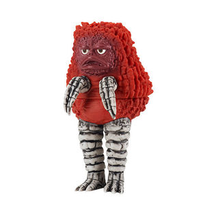 701人付款淘宝新款小号软胶500系列皮格蒙 皮古蒙 比格蒙奥特曼小怪兽