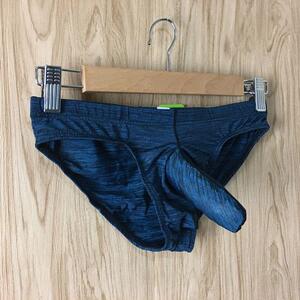 内裤男士 涤紧身无痕三角纯色大象鼻子丝滑大码青年夏季