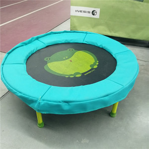 迪卡侬蹦蹦床家用儿童室内小型蹦床男女小孩弹跳家庭跳跳床gyp ke