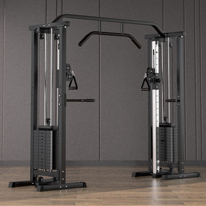 龙门架大飞鸟健身家用多功能训练器材商用力量运动综合一体机器械