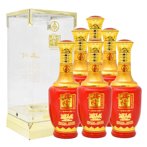 五粮液兴隆
