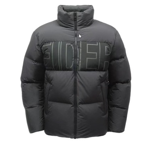 大表哥韩国直邮 eider代购朴宝剑同款保暖时尚