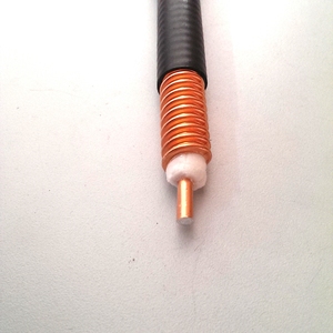 1/2超柔馈线 rf射频同轴电缆  rf-50-9 金信诺1/2超柔馈线