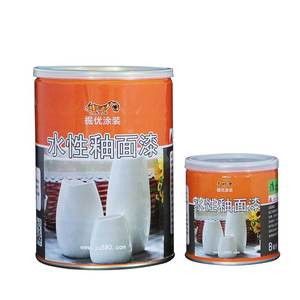 71 0人付款  淘宝 新款涂料釉面漆高亮光木器瓷砖漆家具漆水性烤
