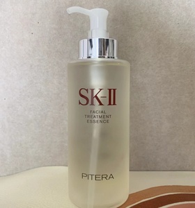 简装无盒版sk-ii/sk2/skii 神仙水护肤精华露青春露330ml