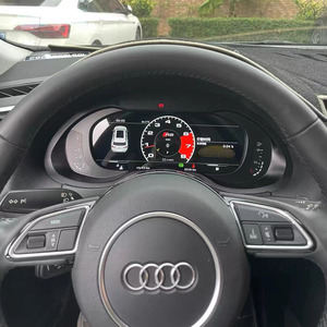 长臂猿适用于10-18奥迪q5液晶 09-16款a4l全液晶仪表改装仪表盘