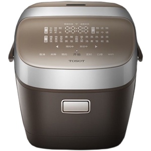 tosot/大松 gdcf-20x60c迷你电饭煲ih立体加热1-2-3人小型饭锅
