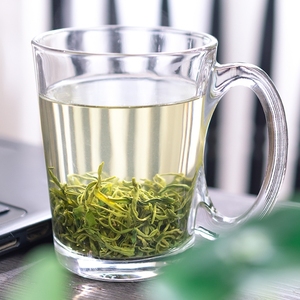 250 g2022新茶四川特级高山散装绿茶云雾茶叶蒙顶山素毛峰