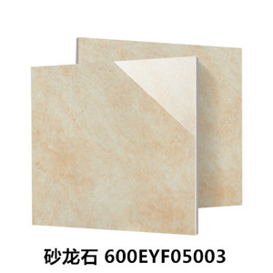 东鹏瓷砖 仿古砖 客厅卧室阳台墙地砖 600x600砂龙石600eyf05003