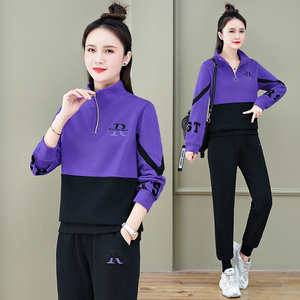 女运动休闲装-淘宝拼多多热销女运动休闲装货源拿货 - 阿里巴巴货源