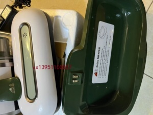 小狗锂电池d531