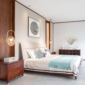 东家家具旗舰店花梨院子