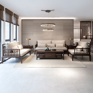 东家阿禧实木家具