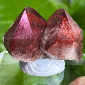 赞比亚水晶