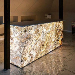 超薄石材·life199603天然透光石奢石纸皮石背景墙装饰材料-t301