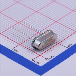 无源晶振 16mhz ±20ppm 20pf b16000j114