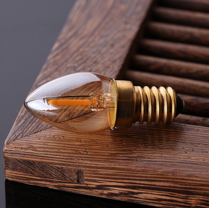 吊灯小灯泡迷你