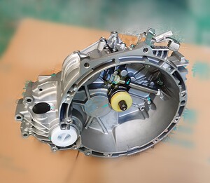 开瑞k50 k50s发动机变速箱总成 波箱总成 手动档变速器 差速器