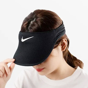 nike耐克帽子女帽2022新款运动帽空顶鸭舌帽户外遮阳帽正品dd8392