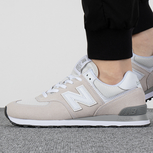 newbalance nb官方2022新款574系列男鞋女鞋运动休闲鞋ml574evw