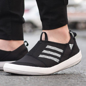 涉水鞋男阿迪达斯正品