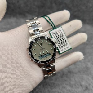 阿美咔叽~80年代~蒸汽波~朋克复古电子表经典怀旧手表男个性小众