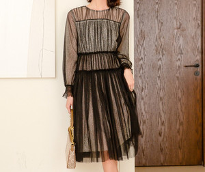 如缤正品代购2022春款连衣裙6h11l64063国内999