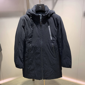 佛伦斯羽绒服