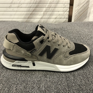 总统慢跑鞋男女鞋2023年春季新款网面透气减震轻便休闲跑步运动鞋