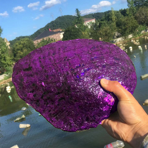 非梵开蚌直播开河蚌取珍珠天然淡水活体爱迪生单珠巴洛克珍珠包邮