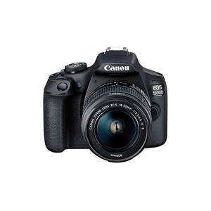 Canon/佳能EOS 2000D 1500D学生入门级数码家用旅游单反相机1300D