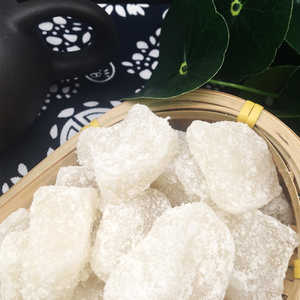 闽南特产永春永兴桔红糕手工糯米糕橘红糕厦门糕点点心小吃甜点