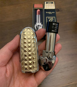 娇兰镜面口红03