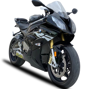 进口宝马双r重机车s1000rr四缸水冷本田 川崎400cc跑车趴赛摩托车