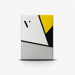 花切扑克艺术大师