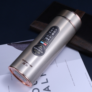 雄泰真空保温水杯