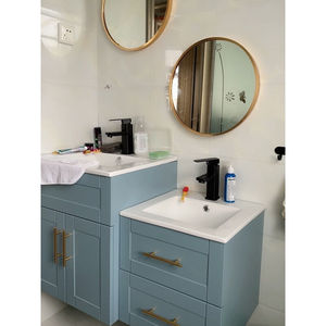 00淋笑优选淘宝幼儿园立式洗手盆儿童户外室外洗面盆彩色卫生间子母