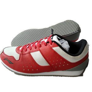 李宁击剑鞋专业训练击剑装备成人竞技比赛防滑剑术 hema 花剑重剑