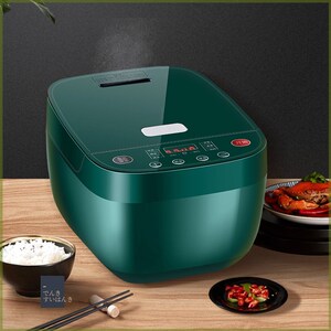 电饭煲迷你煮饭小型家用智能多功能电饭锅1-23人通用宿舍苏伯适用