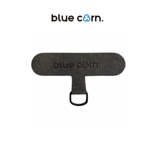 Bluecorn明星百搭通用防丢结实耐用可拆卸手机壳挂饰挂绳贴片卡扣