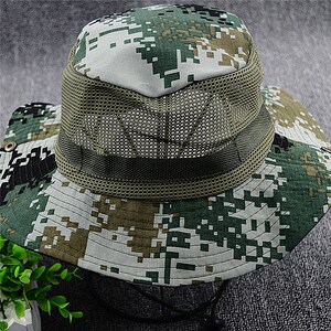 淘宝 军迷户外奔尼帽德国军帽军版男作战作训军品特种兵军用战术帽子
