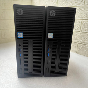 原装在保hp惠普280 g2 mt sff商用台式主机i3i5i7办公6代7代电脑
