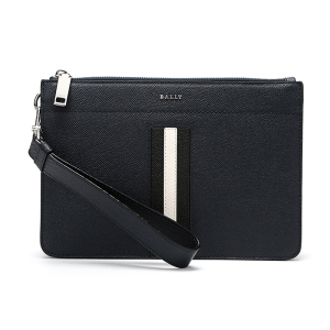 bally/巴利2018新品男士皮质手拿包sunni tsp